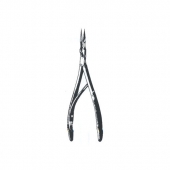 Splinter Forceps 
